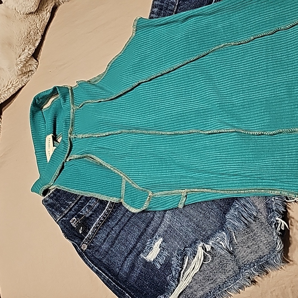 Women tank